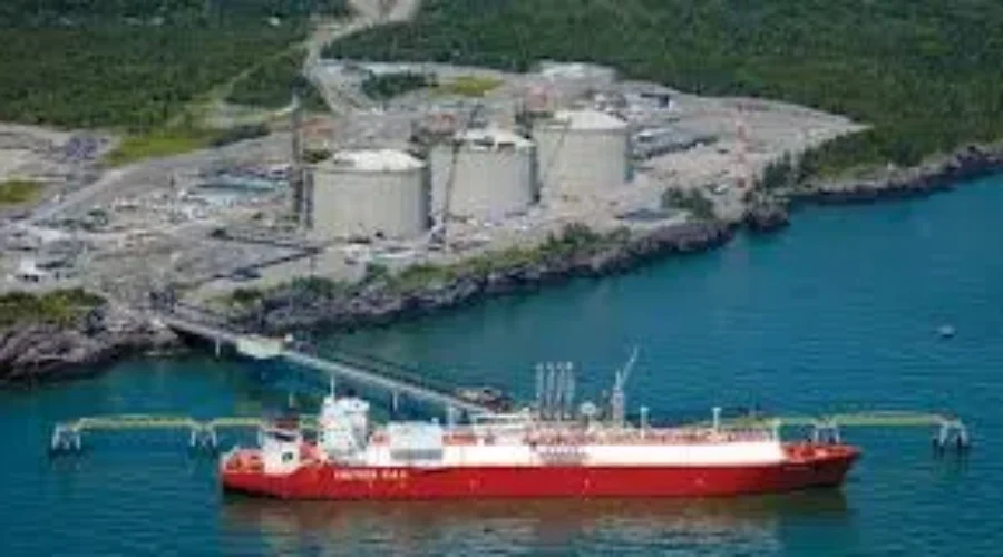 Decision To Be Announced On Repeal Of LNG Tax Concession
