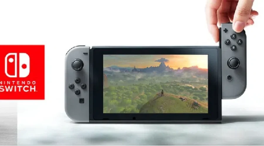 Gamers Can’t Wait for March