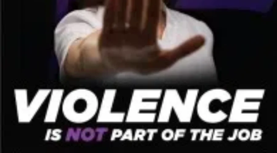 Nurses Want More Protection From Violence In Their Workplace