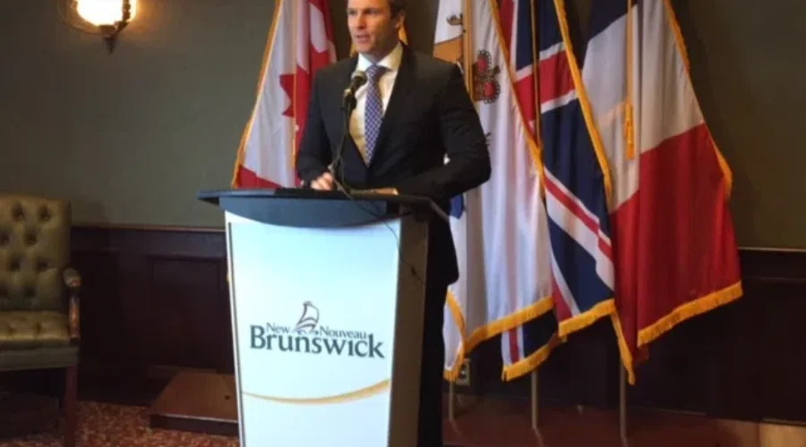 Gallant Congratulates Higgs On Leadership Win