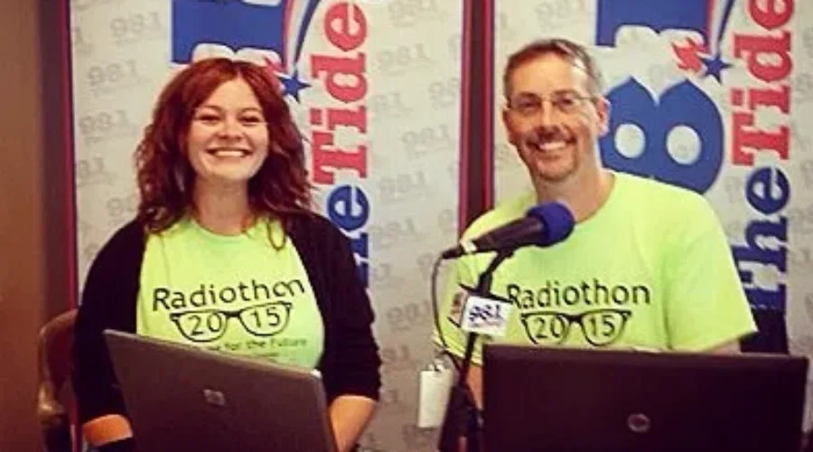Radiothon Ready To Raise Enough Money To Purchase Hospital Wish List