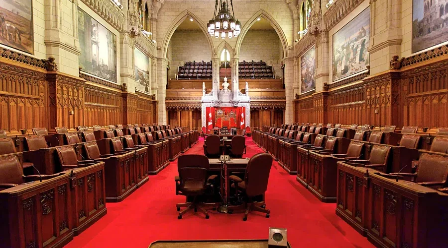 PM Announces Two NB Senate Appointees