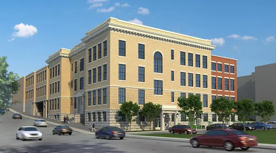 St. Vincent’s Project In Waterloo Village Facing $3-Million Shortfall