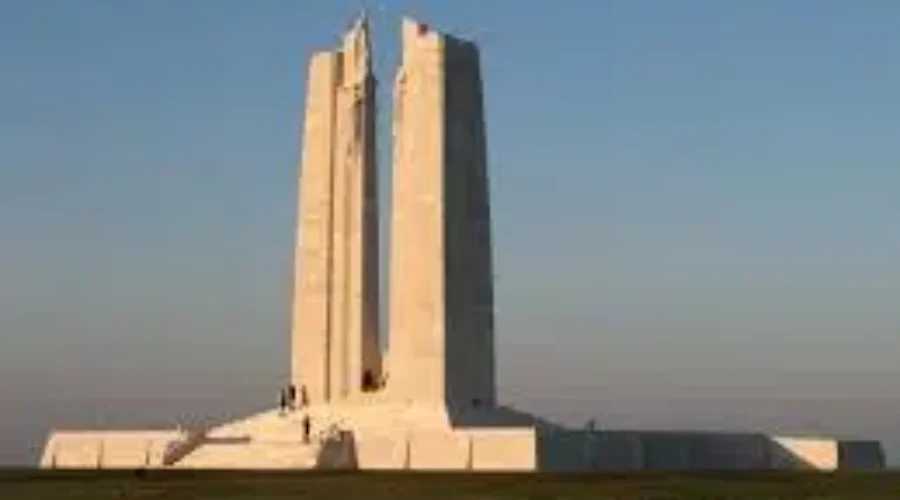 3rd Field Regiment To Take Part In Vimy Ridge Anniversary