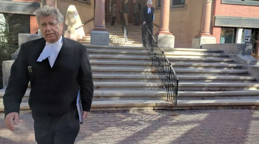 UPDATED: Dennis Oland’s Murder Conviction Appeal Underway
