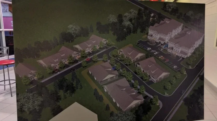 Second Public Hearing Will Be Held For Proposed Condo Development In Rothesay