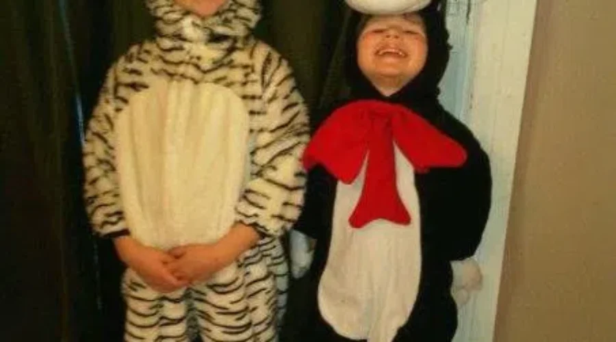 Halloween Costume Tips For Trick Or Treaters