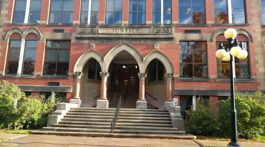 Top N.B. Judge Says Oland Lawyers Had Option To Motion For Directed Verdict Of Acquittal