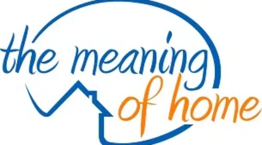 Students Asked What Is Your “Meaning Of Home”