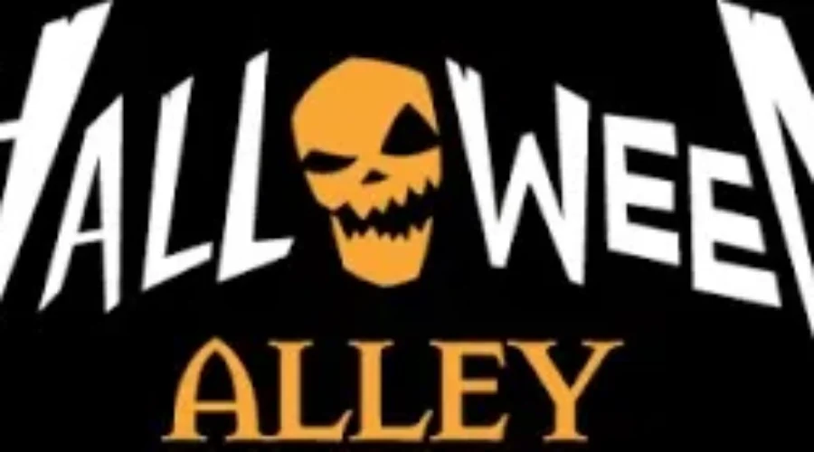 Many Last Minute Shoppers For Halloween