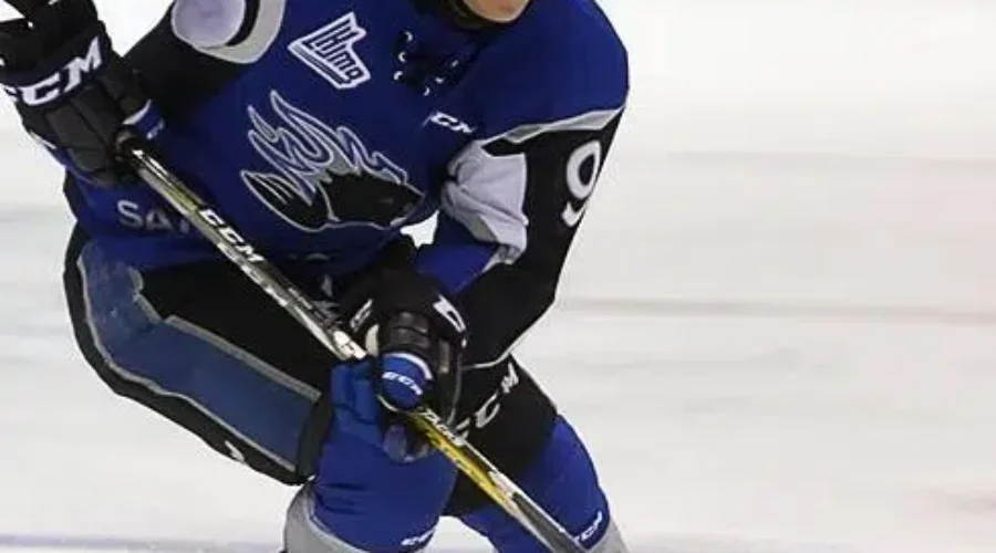 Injury Forces Joe Veleno Out Of World Under 17 Hockey Challenge