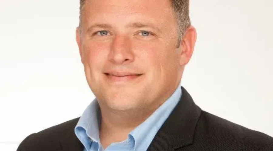 Former MP Rob Moore To Have Bigger Voice Since Election Loss