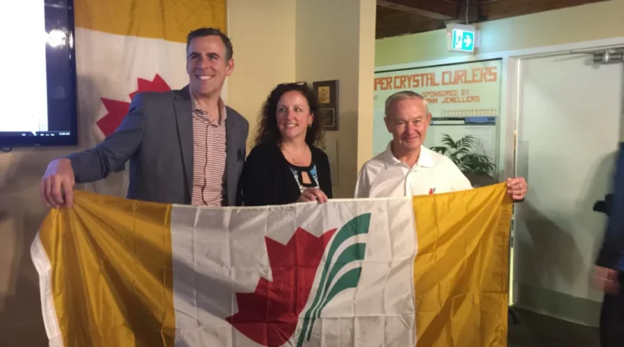 Saint John Will Host the Canada 55 Plus Games In 2018