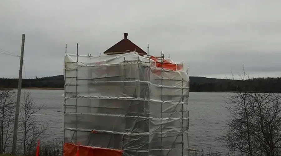 UPDATED: Residents Upset With Word Bayswater Lighthouse Being Torn Down