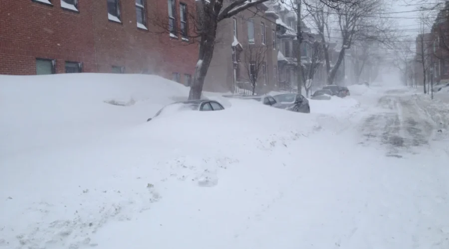 You Don’t Have To Fear Another “Snowmageddon” This Winter