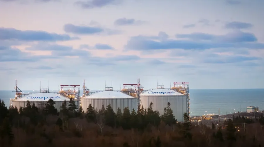 Gallant Government Introduces Legislation To Repeal Canaport LNG Tax Deal