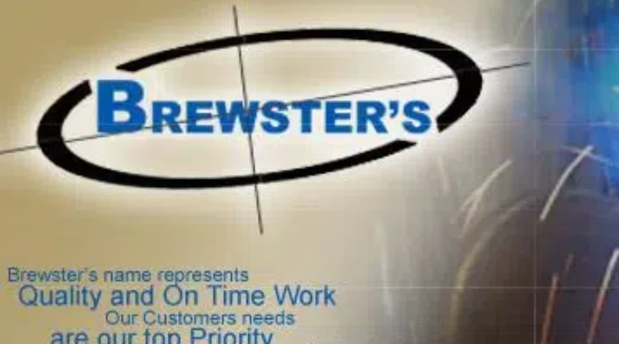 Staff At Brewster’s Machine Shop Sent Home After Propane Leak In Lorneville