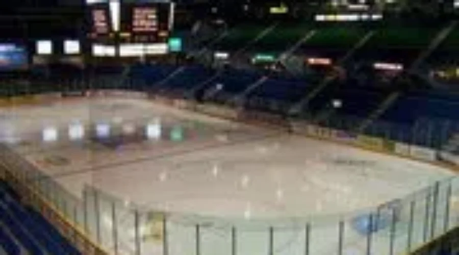 Quispamsis Going After Major Hockey Tournament