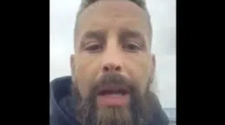Update On Hampton Legion Wreath Laying Controversy