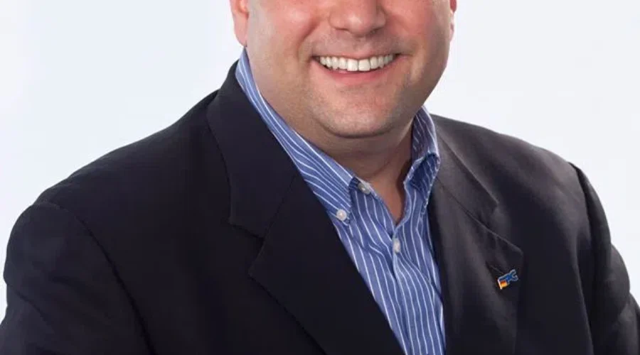 President Of Progressive Conservative Party Of New Brunswick Stepping Down