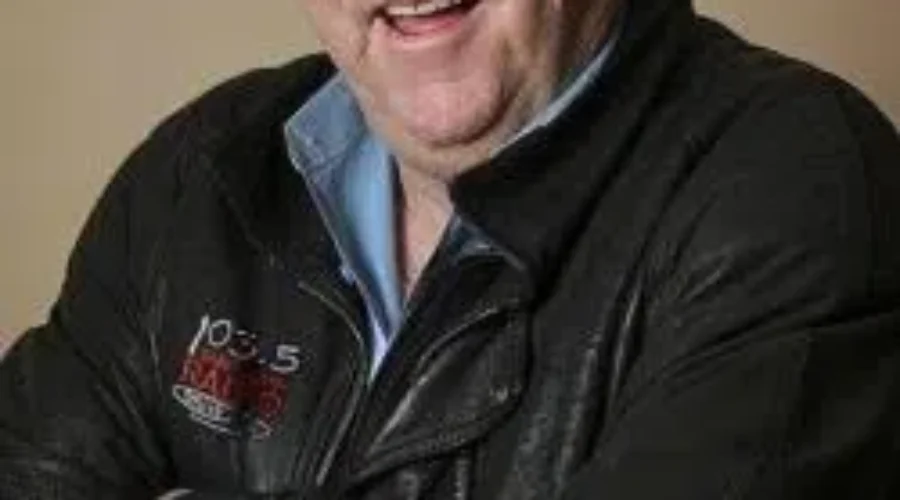 Funeral Arrangements Finalised For Saint John Broadcaster