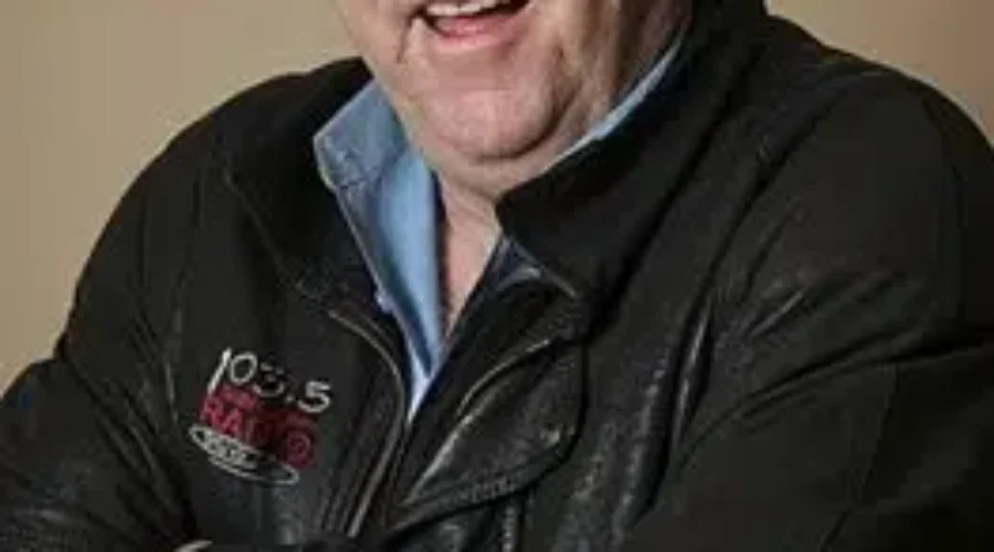 Longtime Saint John Broadcaster Passes Away