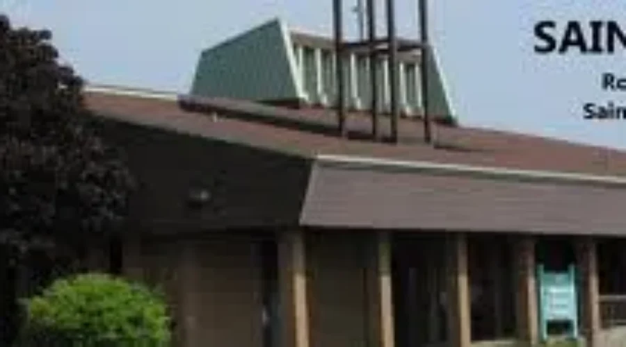 East Side Catholic Church To Close