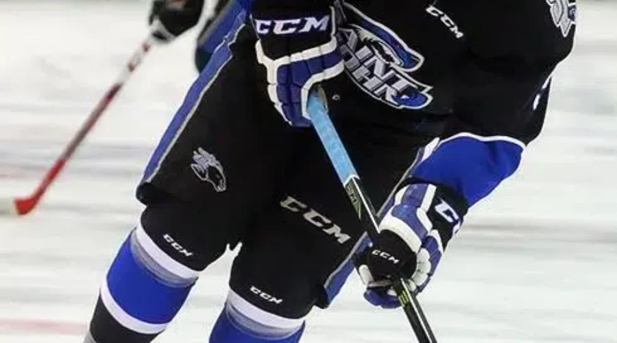 Two Sea Dogs Invited To Canada’s World Junior Selection Camp