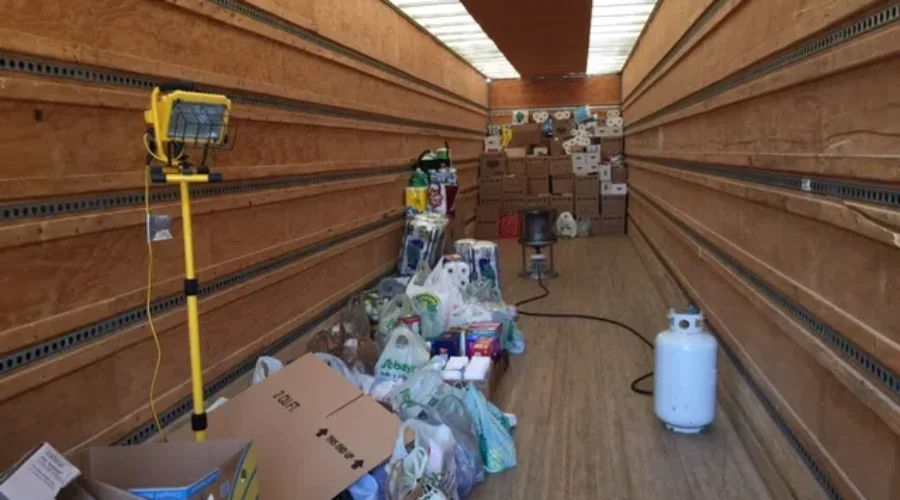 Romero House Is Seeing More Need Right Now