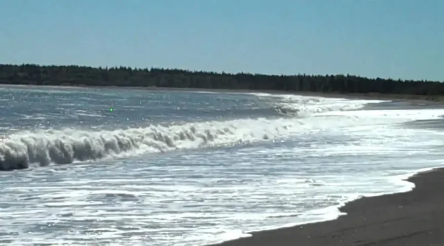 Highest Tides Of 2016 Could Create Flooding Along NB Coastlines