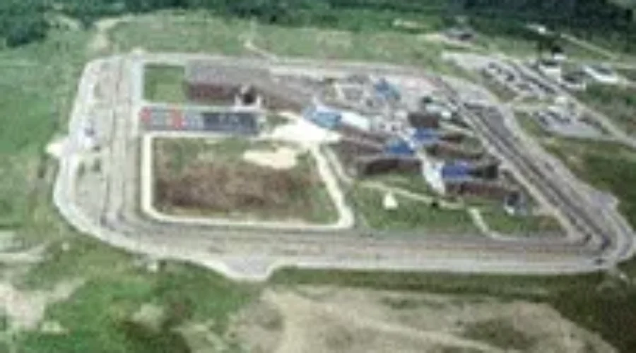 Inmate Injured In Assault At Atlantic Institution In Renous