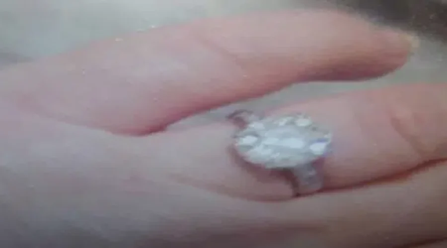 Saint John Police Probe Another Diamond Theft