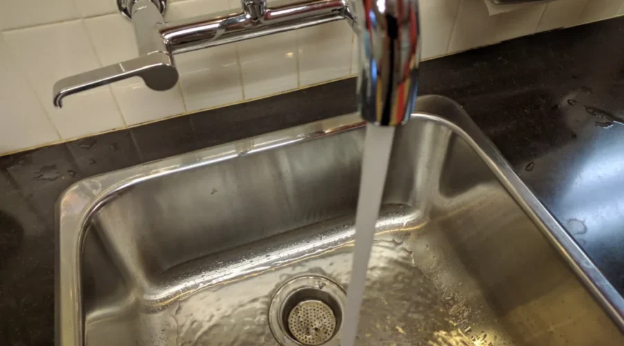 UPDATED: About 45,000 Saint Johners Under Boil Water Order