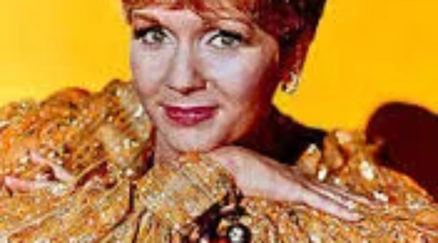 Debbie Reynolds Dies One Day After Her Daughter