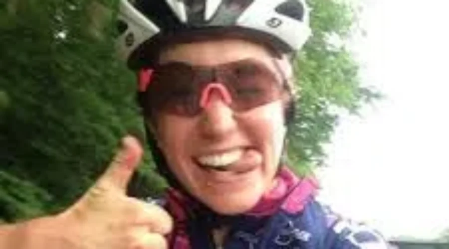 Sussex Cyclist Passes Away