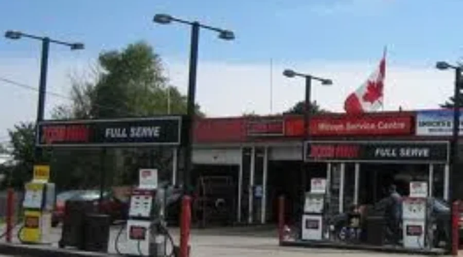 Gas Prices Down But Not Propane