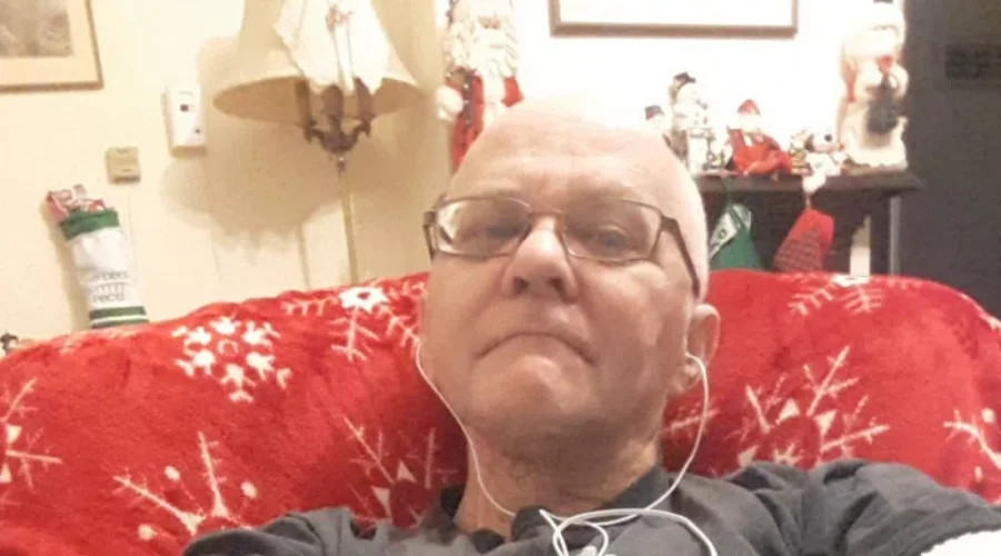 Go Fund Me Page Set Up For Saint John Historian