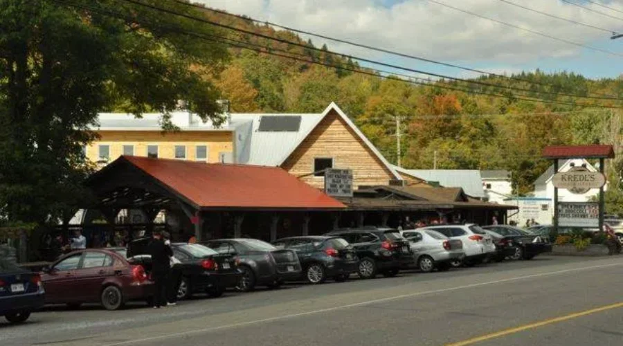 UPDATE: Kredl’s Could Be Closing