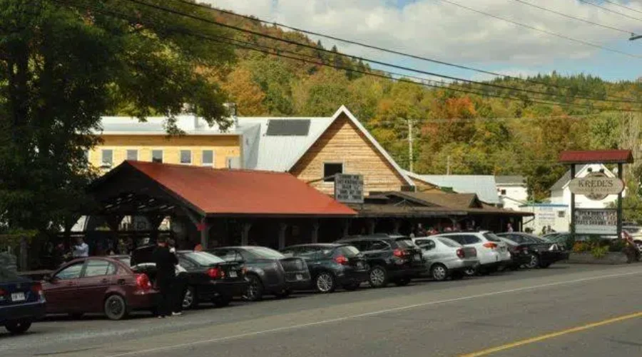 A Reprieve For Kredl’s Corner Market