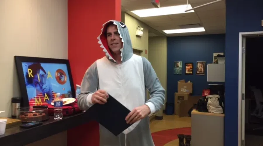 “Onesie Wednesday” Is Official At Country 94 and The Wave