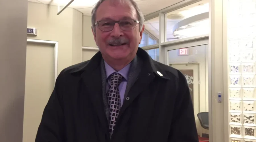 PC Leader Higgs Plans To Take A French Course Next Month