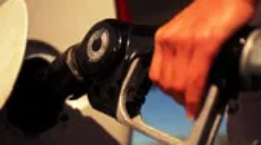 Significant Increase In Gas Prices