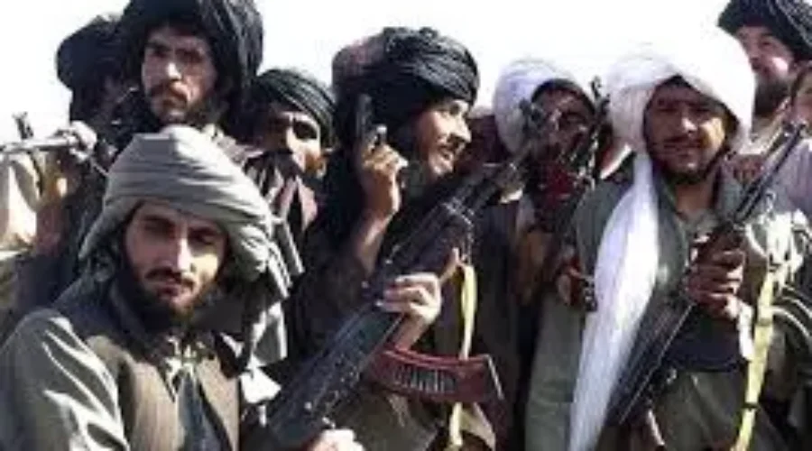 Video Released Of New Brunswick Man Kidnapped In Afghanistan
