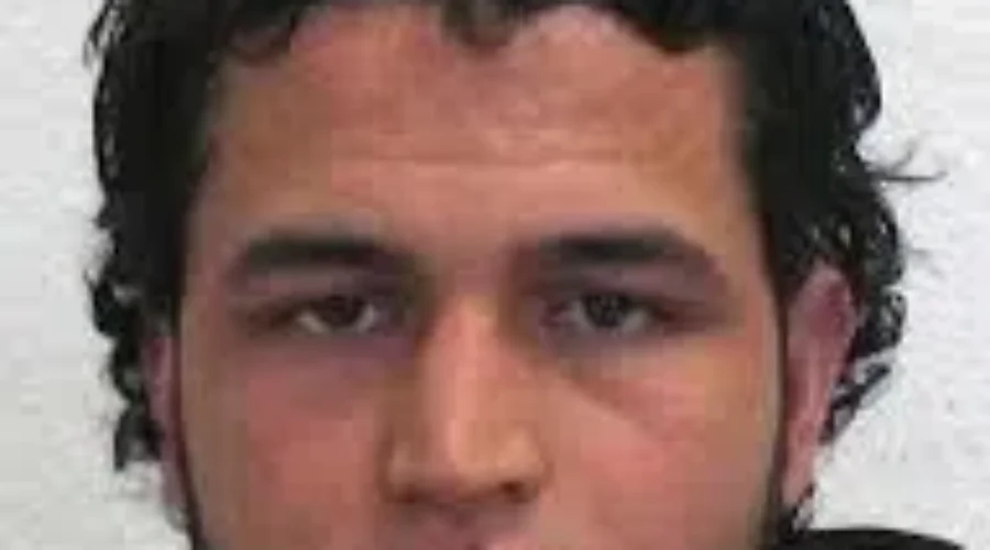 Terror Suspect Shot And Killed