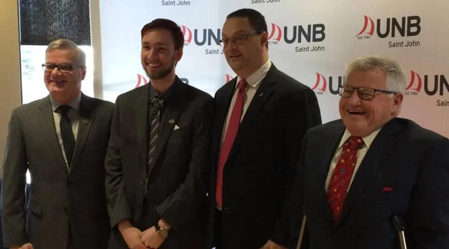 Provincial Government Looking To Enhance TAB Program To Help More Students