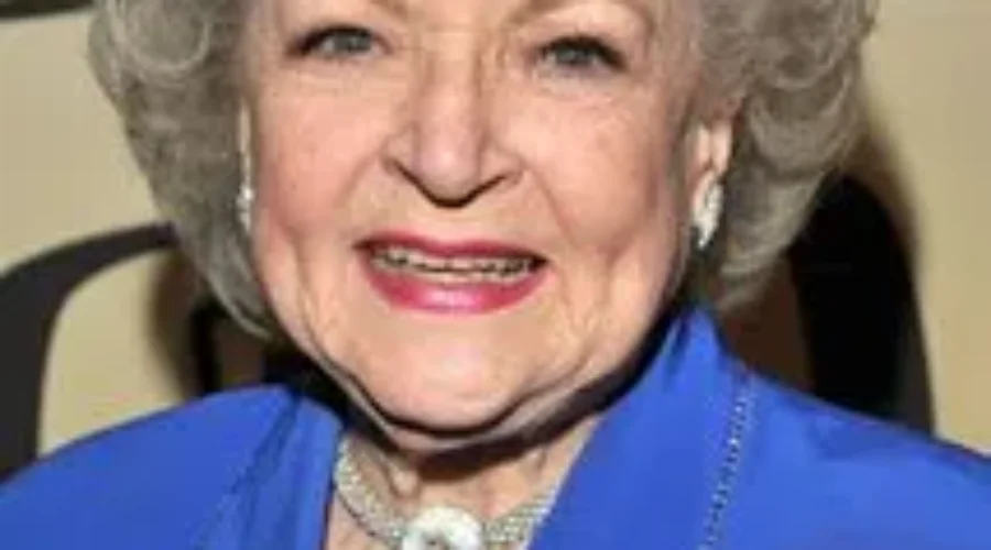 UPDATE: Man Launches Go Fund Me Page In Effort To #SaveBettyWhite