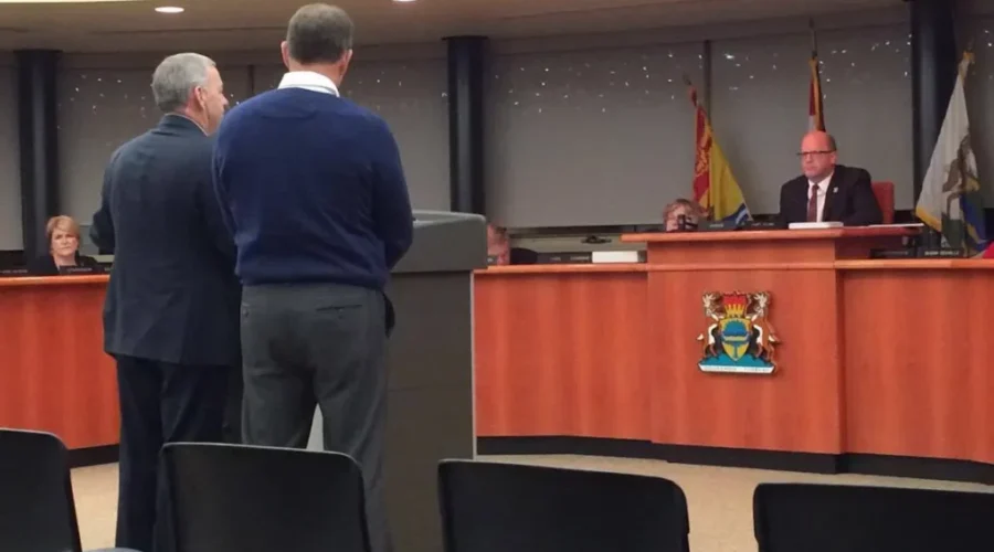 Former Quispamsis Councillor Disappointed Over Funding Cut To ESJ