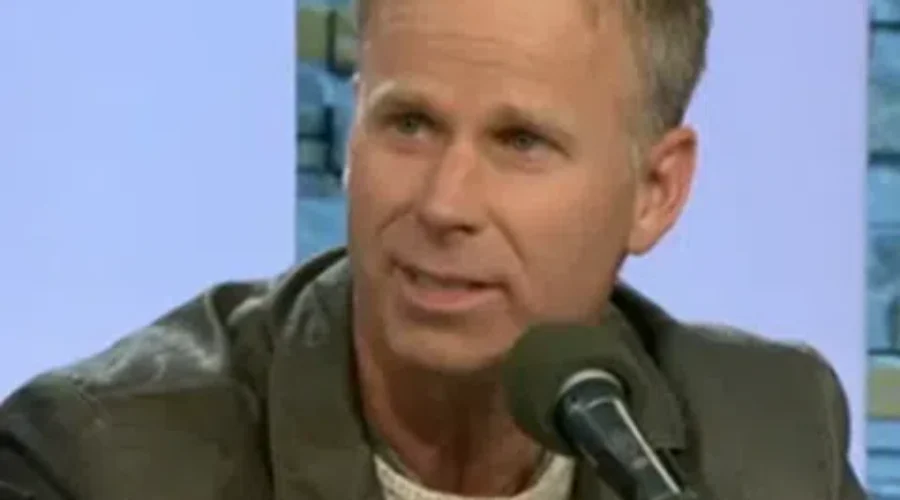 Gerry Dee Stand-Up Comedy Tour Stops In Saint John On Thursday