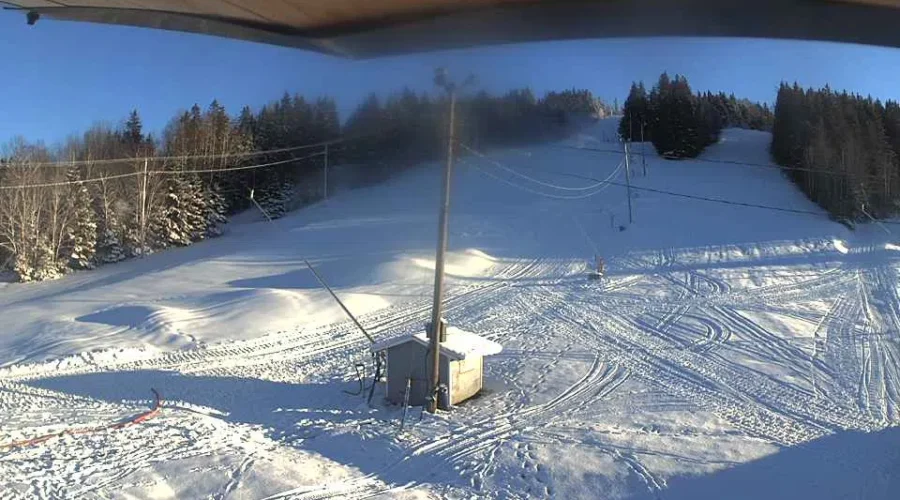 Poley Mountain Opening This Weekend