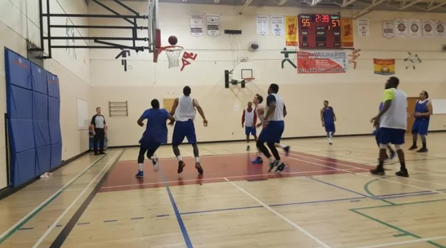A New Beginning For Professional Basketball In Saint John